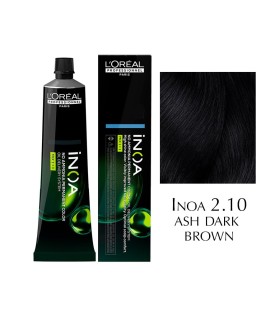 Краска L'Oreal Professionnel Inoa (цвет:). Купите с доставкой!