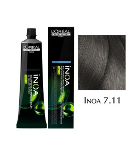 Краска L'Oreal Professionnel Inoa (цвет:). Купите с доставкой!