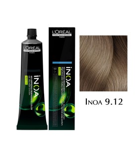 Краска L'Oreal Professionnel Inoa (цвет:). Купите с доставкой!