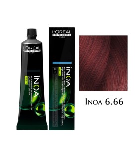 Краска L'Oreal Professionnel Inoa (цвет:). Купите с доставкой!