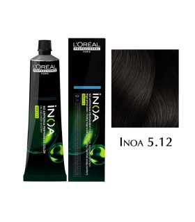 Краска L'Oreal Professionnel Inoa (цвет:). Купите с доставкой!