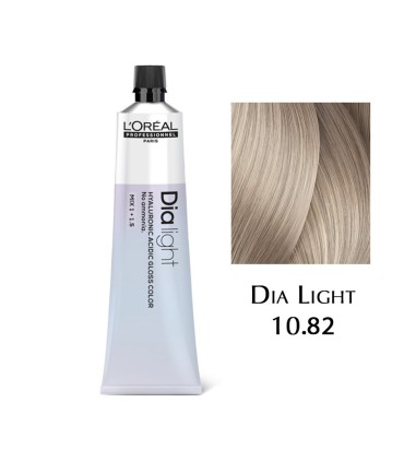Краска L'Oreal Professionnel Dia Light 60мл |
