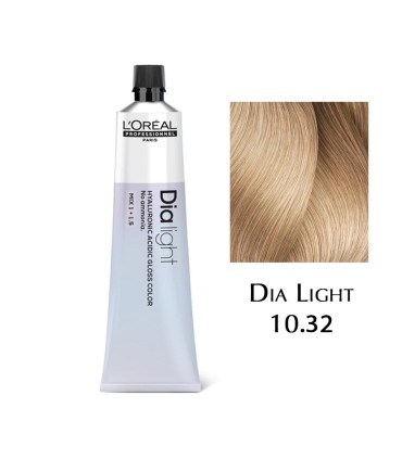 Краска L'Oreal Professionnel Dia Light 60мл |