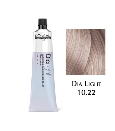 Краска L'Oreal Professionnel Dia Light 60мл |