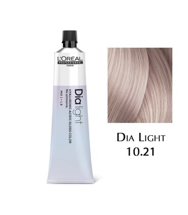 Краска L'Oreal Professionnel Dia Light 60мл |