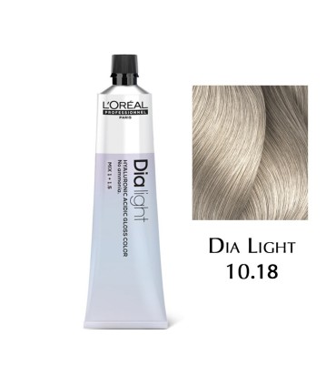 Краска L'Oreal Professionnel Dia Light 60мл |