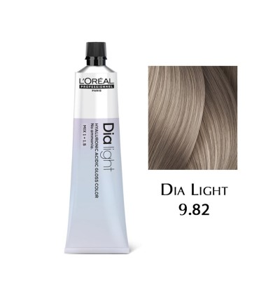 Краска L'Oreal Professionnel Dia Light 60мл |