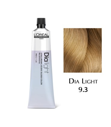 Краска L'Oreal Professionnel Dia Light 60мл |