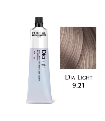 Краска L'Oreal Professionnel Dia Light 60мл |