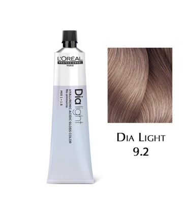 Краска L'Oreal Professionnel Dia Light 60мл |