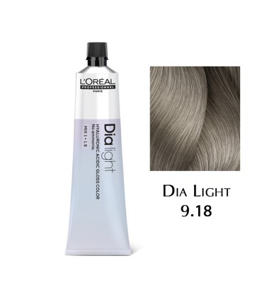 Краска L'Oreal Professionnel Dia Light 60мл |