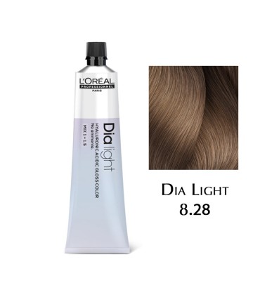 Краска L'Oreal Professionnel Dia Light 60мл |