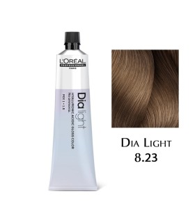 Краска L'Oreal Professionnel Dia Light 60мл |