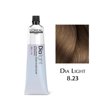 Краска L'Oreal Professionnel Dia Light 60мл |
