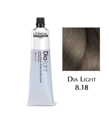 Краска L'Oreal Professionnel Dia Light 60мл |