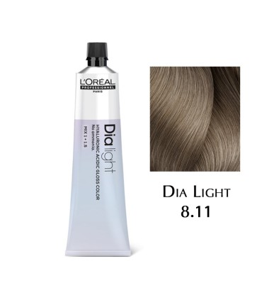 Краска L'Oreal Professionnel Dia Light 60мл |