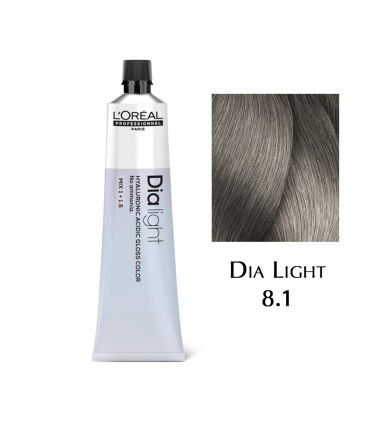 Краска L'Oreal Professionnel Dia Light 60мл |