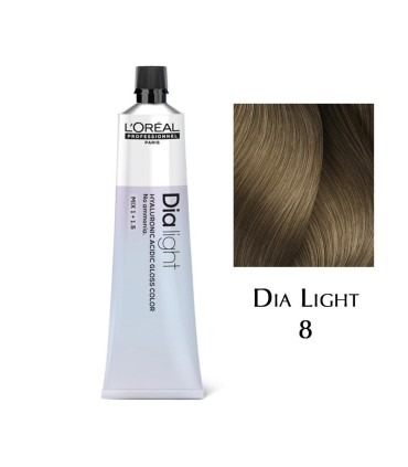 Краска L'Oreal Professionnel Dia Light 60мл |