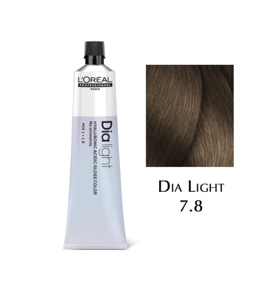 Краска L'Oreal Professionnel Dia Light 60мл |