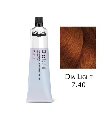 Краска L'Oreal Professionnel Dia Light 60мл |