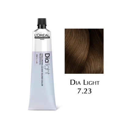 Краска L'Oreal Professionnel Dia Light 60мл |