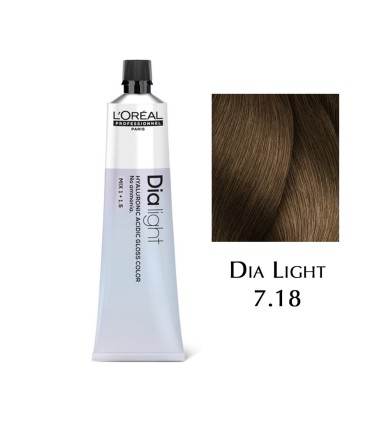 Краска L'Oreal Professionnel Dia Light 60мл |
