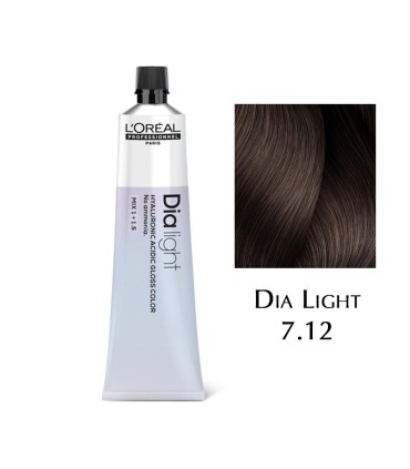 Краска L'Oreal Professionnel Dia Light 60мл |