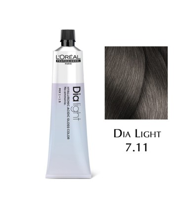 Краска L'Oreal Professionnel Dia Light 60мл |