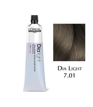Краска L'Oreal Professionnel Dia Light 60мл |
