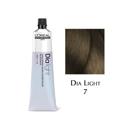 Краска L'Oreal Professionnel Dia Light 60мл |