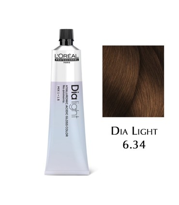 Краска L'Oreal Professionnel Dia Light 60мл |