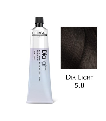 Краска L'Oreal Professionnel Dia Light 60мл |