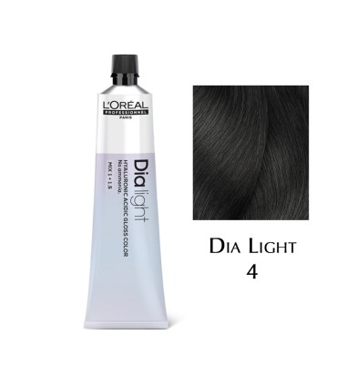 Краска L'Oreal Professionnel Dia Light 60мл |