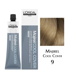 Краска для волос LOreal Professionnel Majirel Cool Cover |