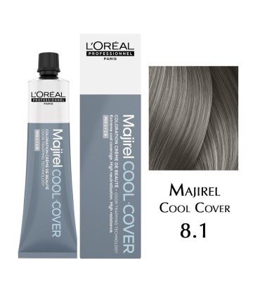 Краска для волос LOreal Professionnel Majirel Cool Cover |