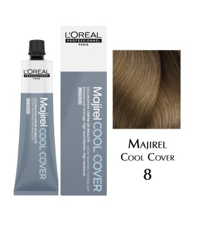 Краска для волос LOreal Professionnel Majirel Cool Cover |