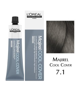 Краска для волос LOreal Professionnel Majirel Cool Cover |