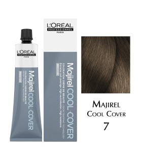 Краска для волос LOreal Professionnel Majirel Cool Cover |