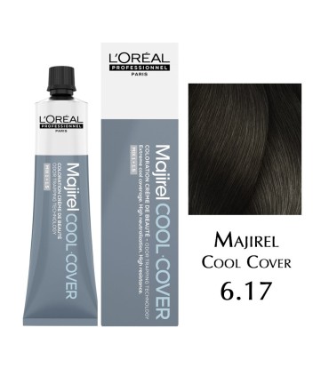 Краска для волос LOreal Professionnel Majirel Cool Cover |