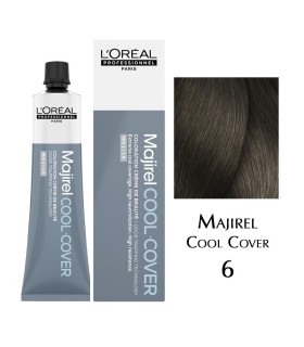 Краска для волос LOreal Professionnel Majirel Cool Cover |