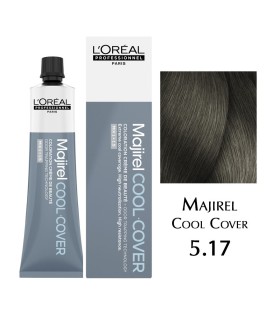 Краска для волос LOreal Professionnel Majirel Cool Cover |