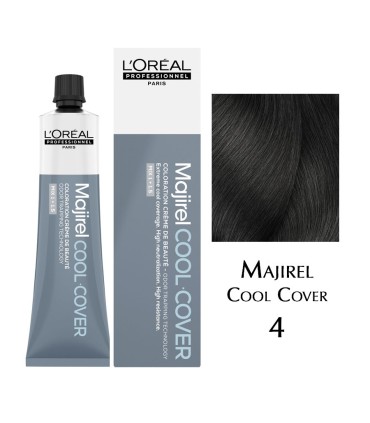 Краска для волос LOreal Professionnel Majirel Cool Cover |