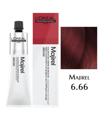 Краска для волос LOreal Majirel 60ml |