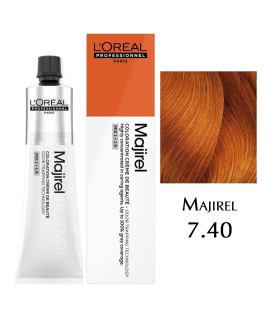 Краска для волос LOreal Majirel 60ml |