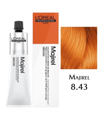 Краска для волос LOreal Majirel 60ml |