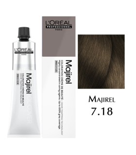 Краска для волос LOreal Majirel 60ml |