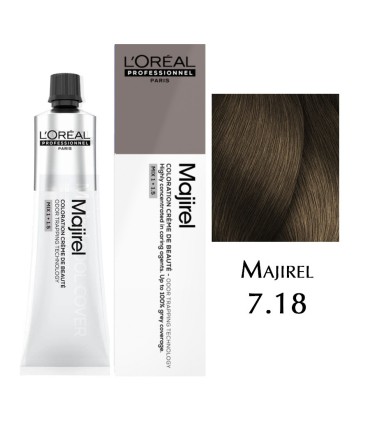 Краска для волос LOreal Majirel 60ml |