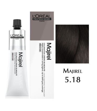 Краска для волос LOreal Majirel 60ml |
