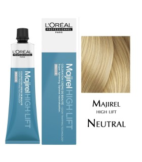 Краска для волос L'Oreal Majirel High Lift (Цвет: #attr#)