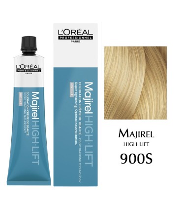 Краска для волос L'Oreal Majirel High Lift (Цвет: #attr#)